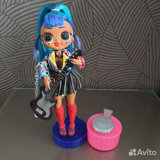 Куклы Lol OMG оригинал