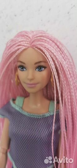 Кукла Барби