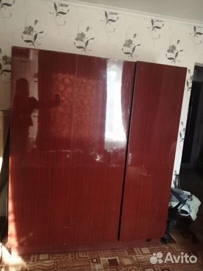 Шкаф для одежды