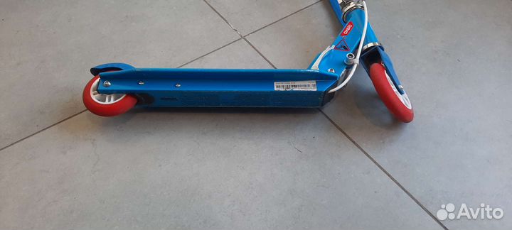 Самокат детский oxelo play5
