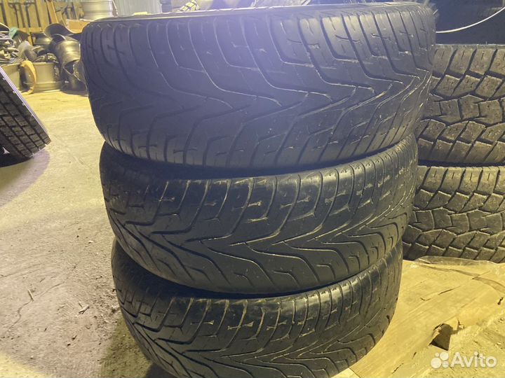 Hankook Ventus ST RH06 235/55 R18 100V