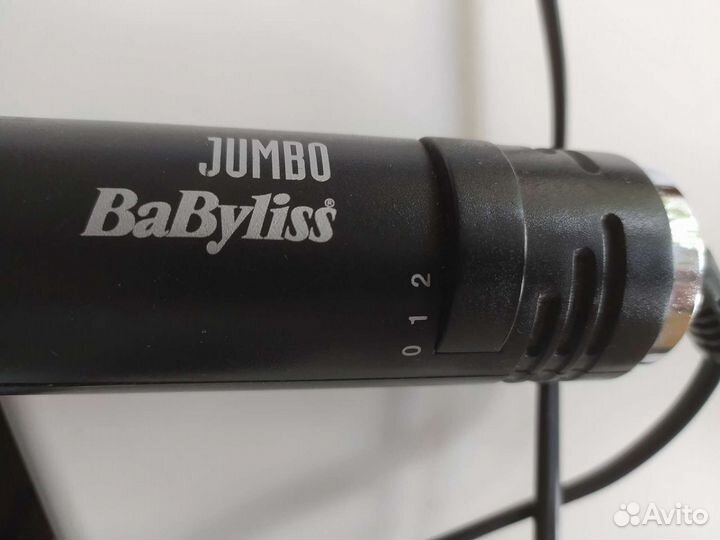 Щипцы для сушки и укладки волос