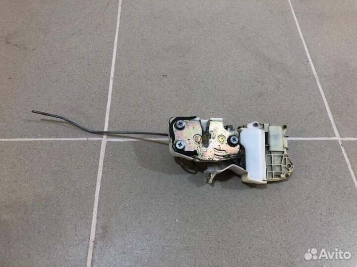 Активатор замка двери Acura MDX 2001-2006