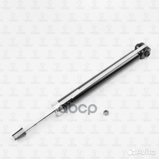 Амортизатор Зад прав DH1270 torr