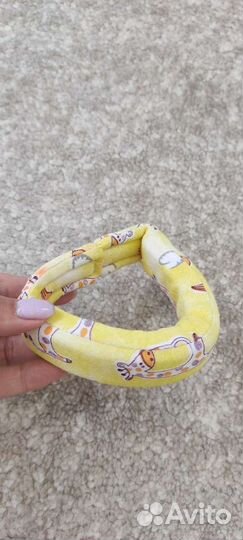 Воротник ортопедический детский, воротник Шанца