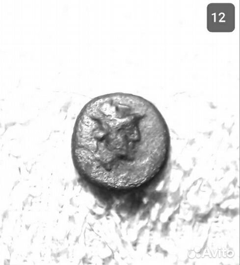 Монета Боспора