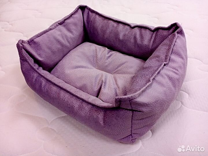 Лежанка для домашних животных