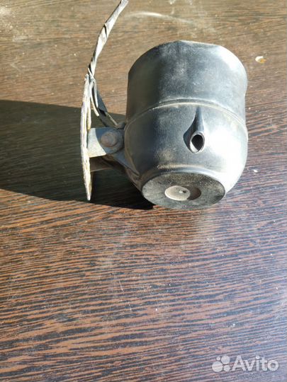 Сирена и Зеркало