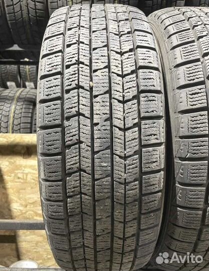 Dunlop Graspic DS3 215/60 R16 99S