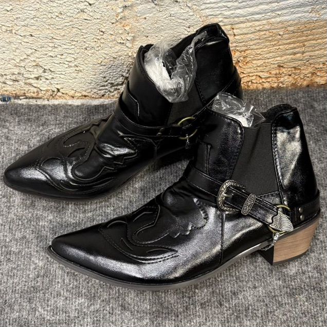 Казаки Martine Rose Archive Saint Laurent Erd