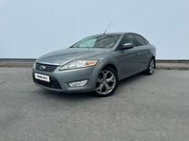 Ford Mondeo 2.0 MT, 2008, 220 008 км, с пробегом, цена 635 000 руб.