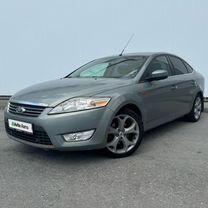 Ford Mondeo 2.0 MT, 2008, 220 008 км, с пробегом, цена 605 000 руб.