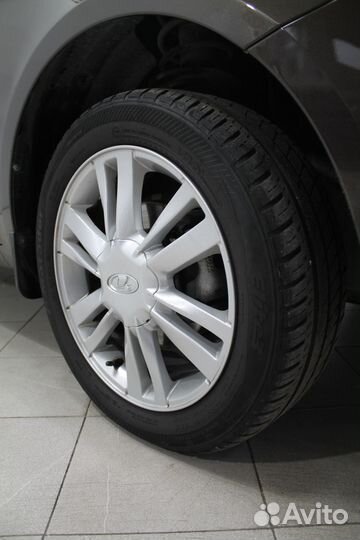 LADA Vesta 1.6 МТ, 2021, 17 500 км