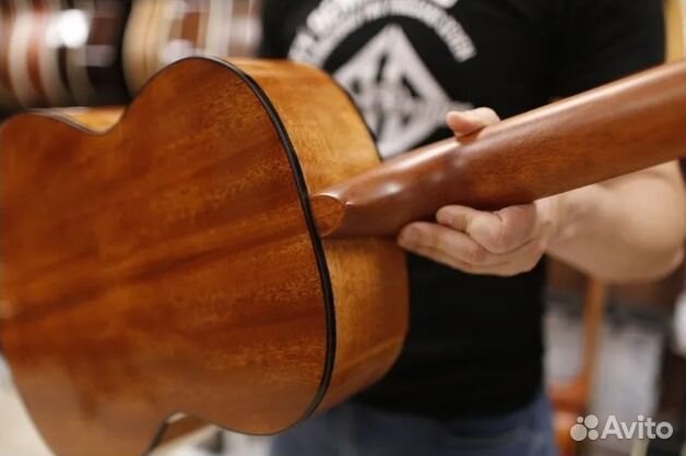 Гитара классическая Cort Classic Series AC100-SG