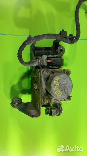 Блок ABS для Hyundai i20 2008-2014