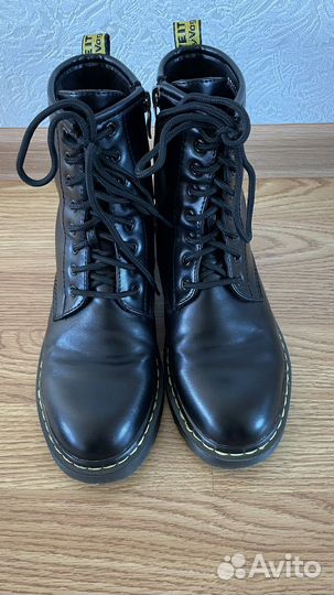 Ботинки