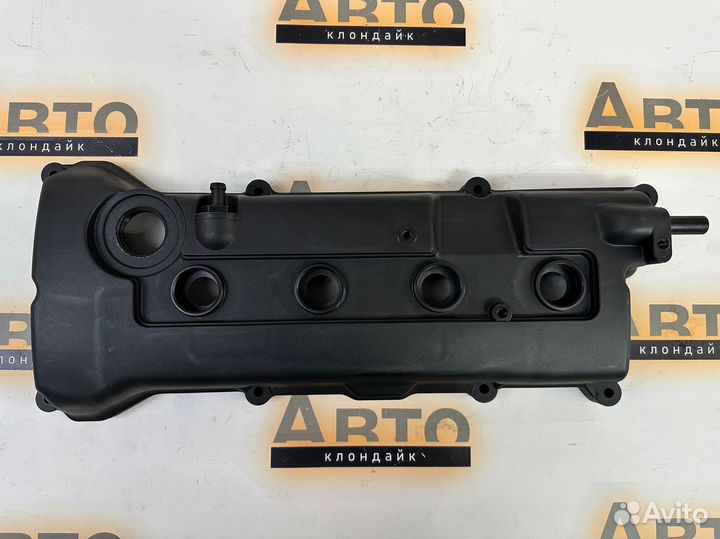 Клапанная крышка GA15/GA13 13264-0M302 Nissan