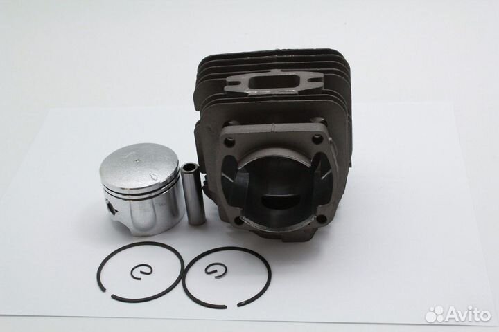 Цилиндро-поршневая группа на 6200