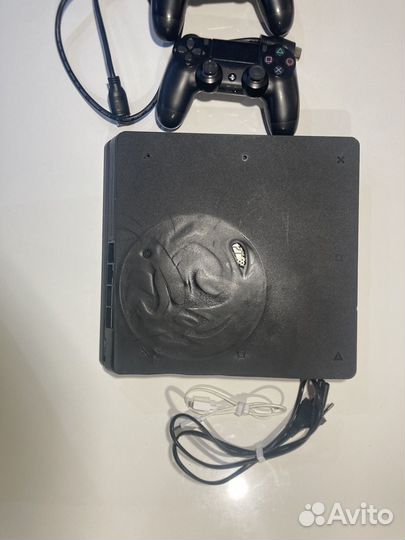 Sony PS 4 slim 1tb FIFA 2020