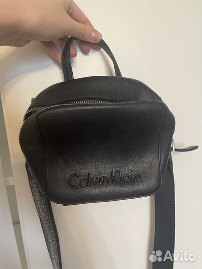 Сумка Calvin Klein