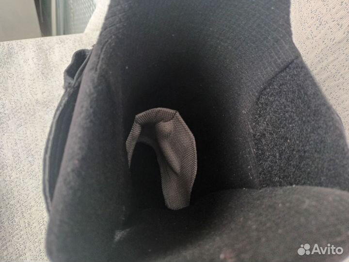 Сноубордические ботинки Burton Ambush p.45 evr