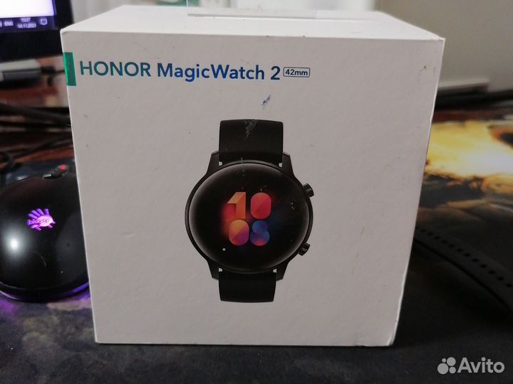 Honor Magic watch 2 42mm