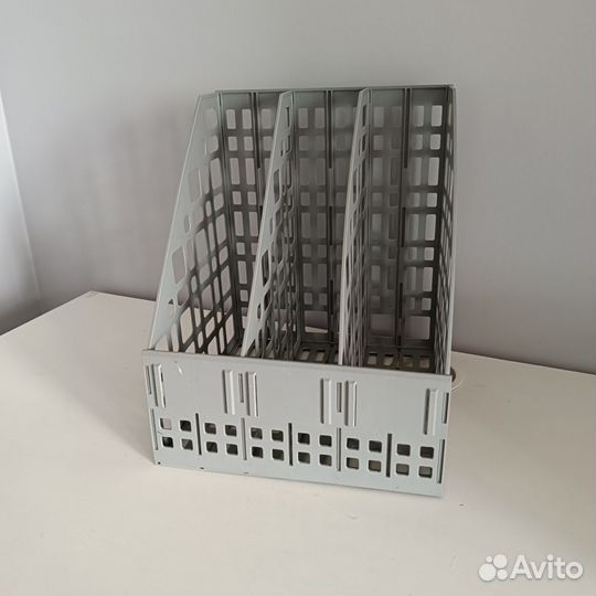 Органайзер для бумаг