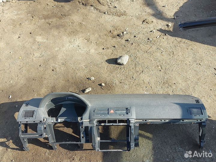 Торпедо Skoda Fabia 1999-2006 г.в