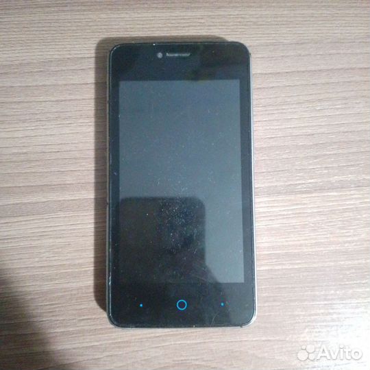 ZTE Blade AF3, 4 ГБ