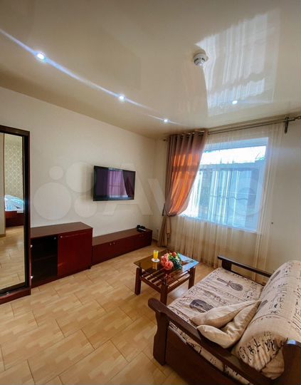 Гостиница, 550 м²