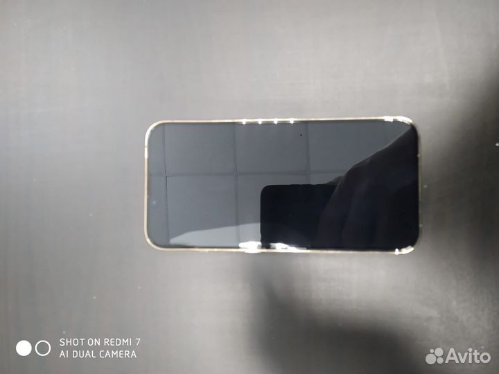 iPhone 13 pro 128gb