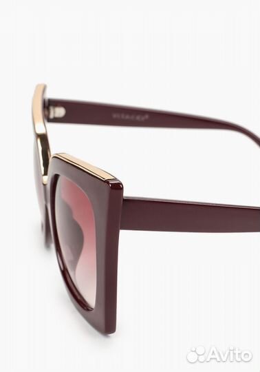 Новые солнцезащитные очки Vitacci