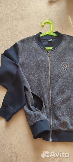 Школьная одежда на мальчика 152