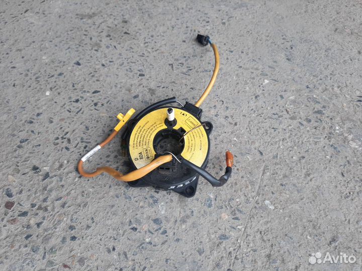 Шлейф рулевой Chery Kimo 2009 S12-3402080