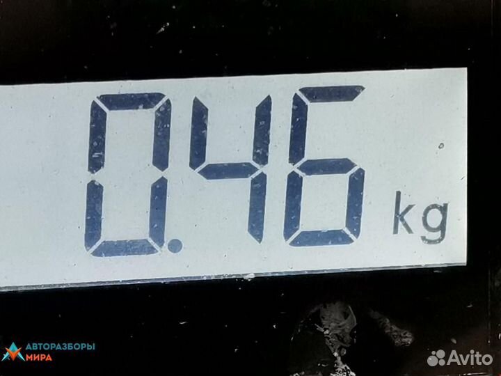 Форсунка Opel Insignia (A) 2009 55566050