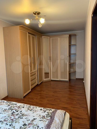 2-к. квартира, 44,8 м², 3/5 эт.