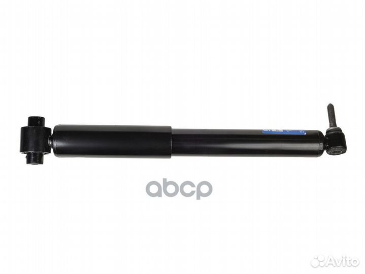 1213-0109-SX амортизатор задний газовый Renaul