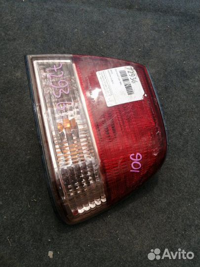 Стоп-сигнал правый Nissan Sunny FB15