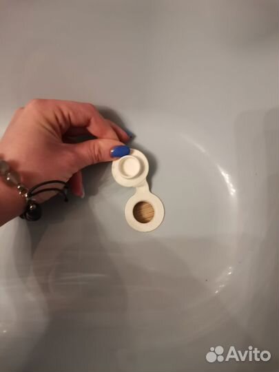 Детская ванночка + гамак