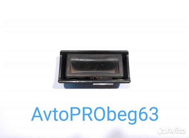 Кнопка открывания багажника Volkswagen Jetta 6