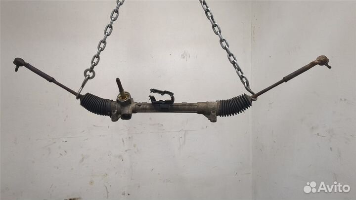 Рейка рулевая без г/у Fiat Punto, 2006