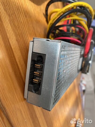 Блок питания