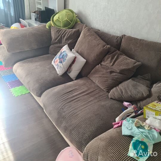 Диван в гостиную