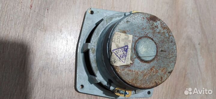 Колонки радиотехника S 70