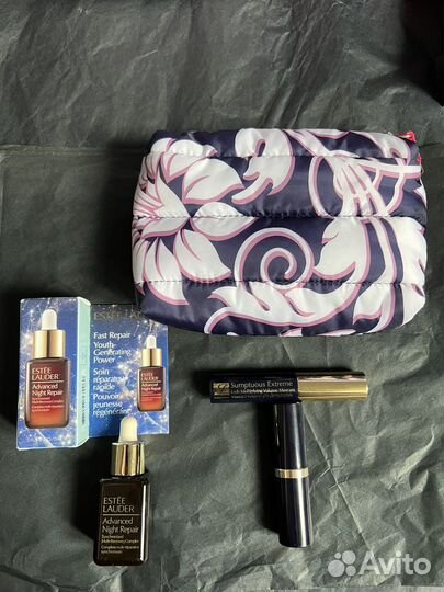 Estee lauder набор косметики