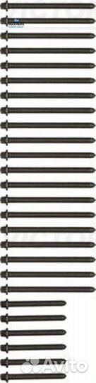 Victor reinz 14-11952-02 Болт ГБЦ (комплект 26 шт) 14-11952-02 Victor Reinz (04501930) Deutz