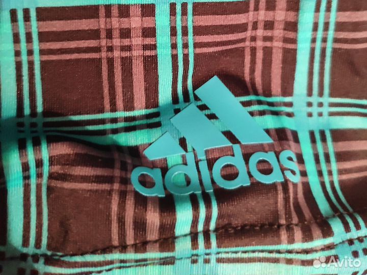 Купальные плавки для мальчика