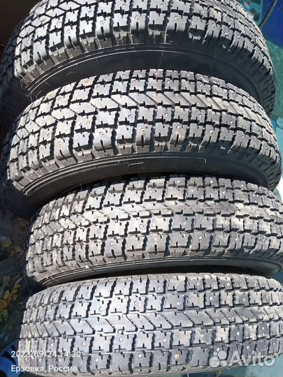 ЯШЗ И-159 185/75 187C