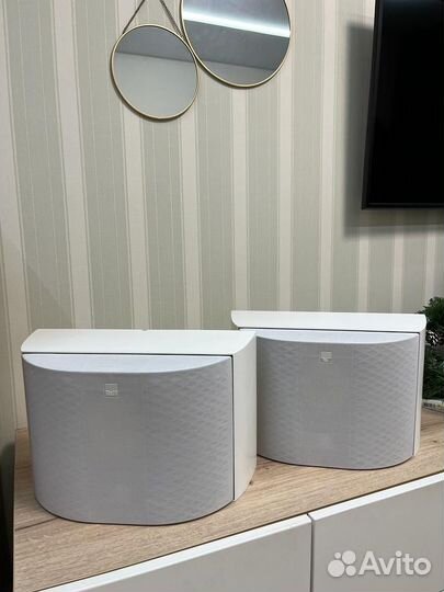 Акустические колонки Bowers&Wilkins DS3 (B&W DS3)