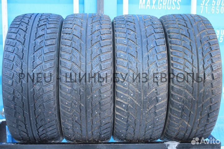 Kumho I'Zen RV Stud KC16 255/55 R18 110T